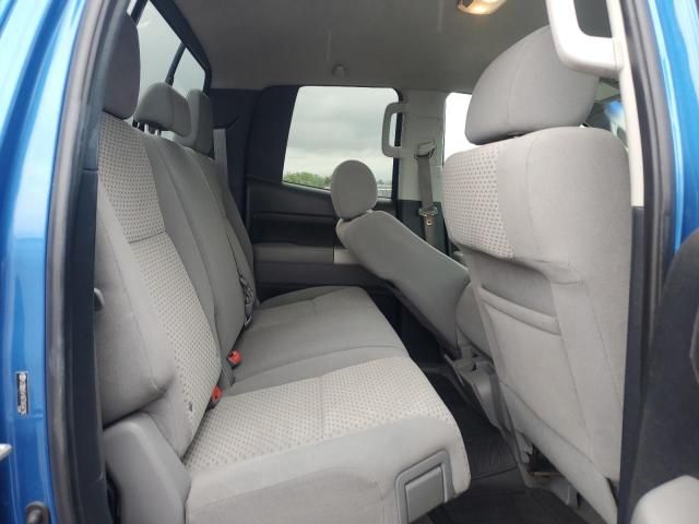 2007 Toyota Tundra Double Cab SR5
