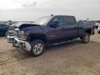 2016 Chevrolet Silverado K2500 Heavy Duty LT