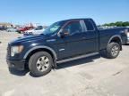 2011 Ford F150 Super Cab