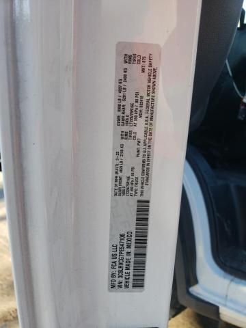 2023 Dodge 2023 RAM Promaster 2500 2500 High