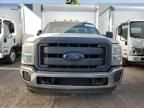 2013 Ford F350 Super Duty