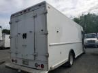 2007 Freightliner Chassis M Line WALK-IN Van