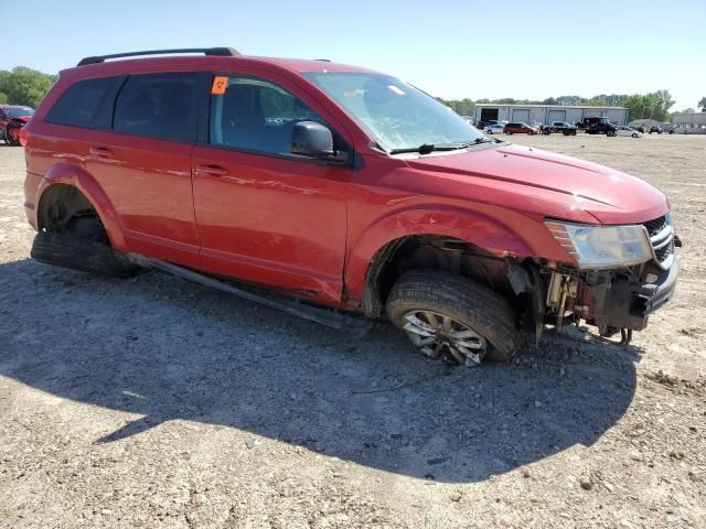 2015 Dodge Journey SXT