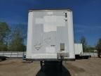 2001 Strick DRY Van Trailer