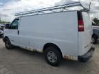 2005 GMC Savana G3500