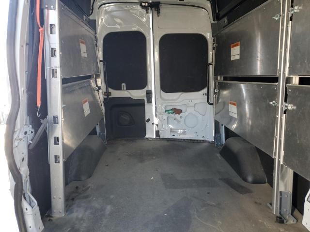 2023 Ford Transit T-250