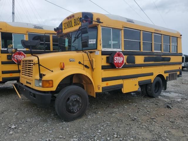 2000 International 3000 3800