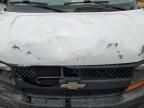 2012 Chevrolet Express G3500