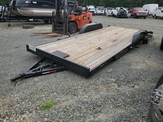 2023 Utility Trailer