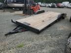 2023 Utility Trailer