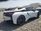 2019 BMW I8