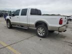 2009 Ford F350 Super Duty