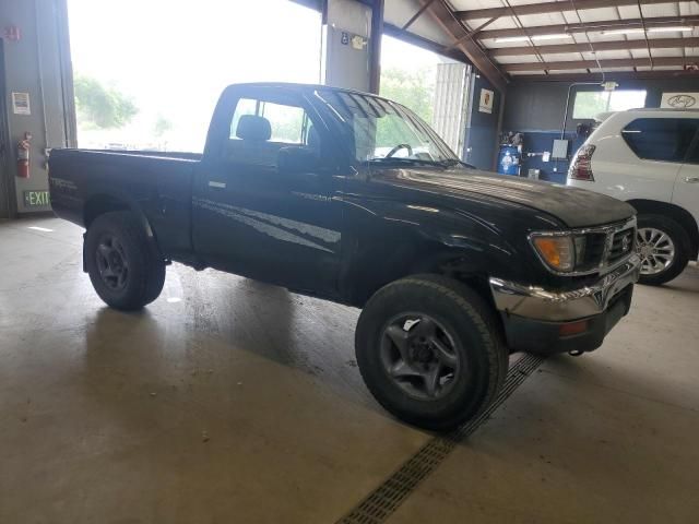 1995 Toyota Tacoma
