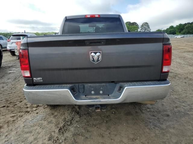 2014 Dodge RAM 1500 ST
