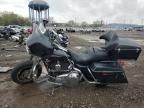 2007 Harley-Davidson Flhx