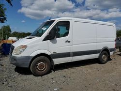 2013 Freightliner Sprinter 2500 en venta en Baltimore, MD