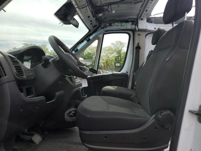 2022 Dodge RAM Promaster 1500 1500 Standard