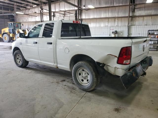 2013 Dodge RAM 1500 ST