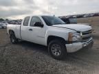 2009 Chevrolet Silverado K1500