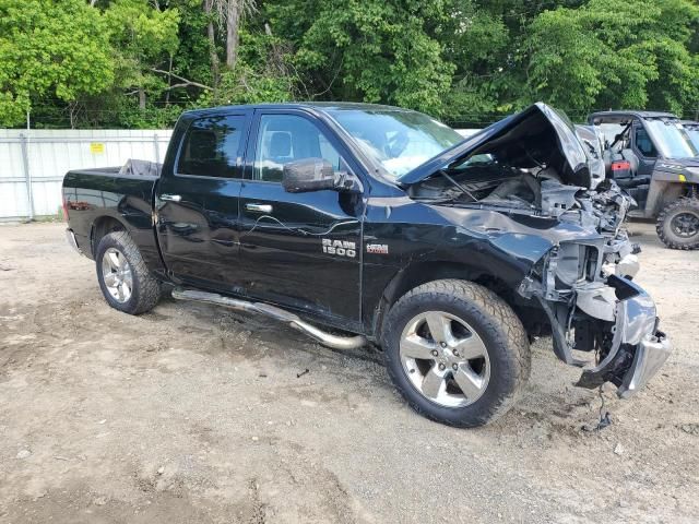 2015 Dodge RAM 1500 SLT