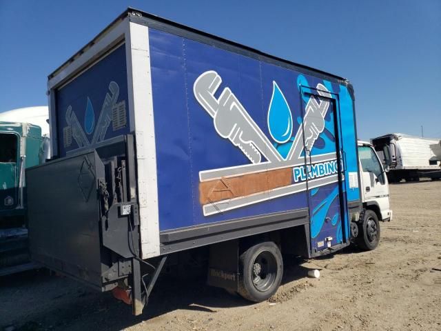 2006 Isuzu NQR