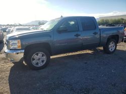 2012 Chevrolet Silverado K1500 LT for sale in Las Vegas, NV