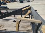 2021 Carry-On 6X16GWHS1BRK Utility Trailer