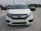 2018 Honda Odyssey LX