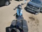 2025 Indian Motorcycle Co. Sport Scout Limited +TECH