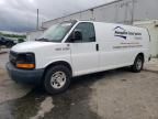 2014 Chevrolet Express G2500