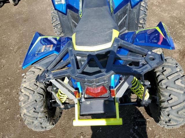 2022 Polaris Scrambler XP 1000 S