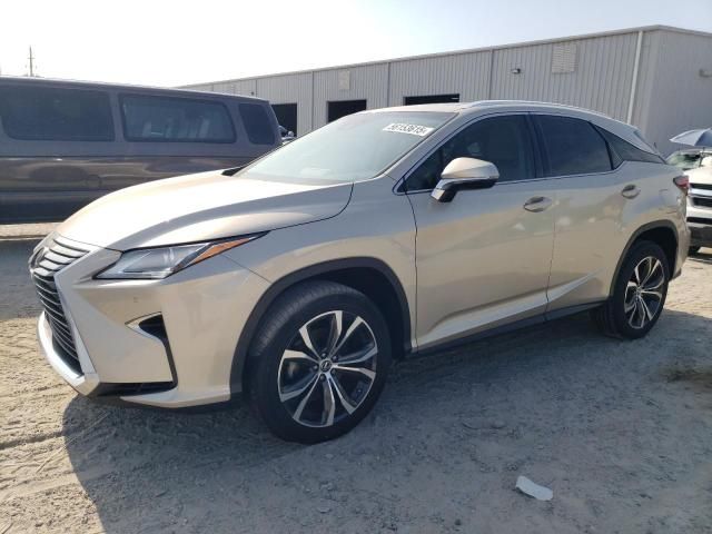2019 Lexus RX 350 Base