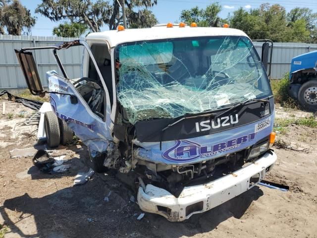 2004 Isuzu NPR