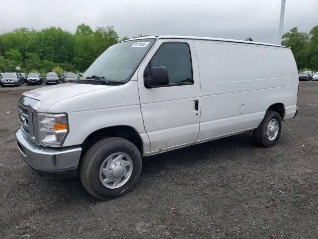 2013 Ford Econoline E250 Van