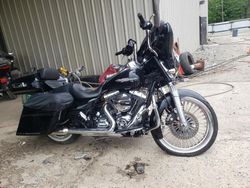 Vehiculos salvage en venta de Copart Tampa: 2014 Harley-Davidson Flhxs Street Glide Special