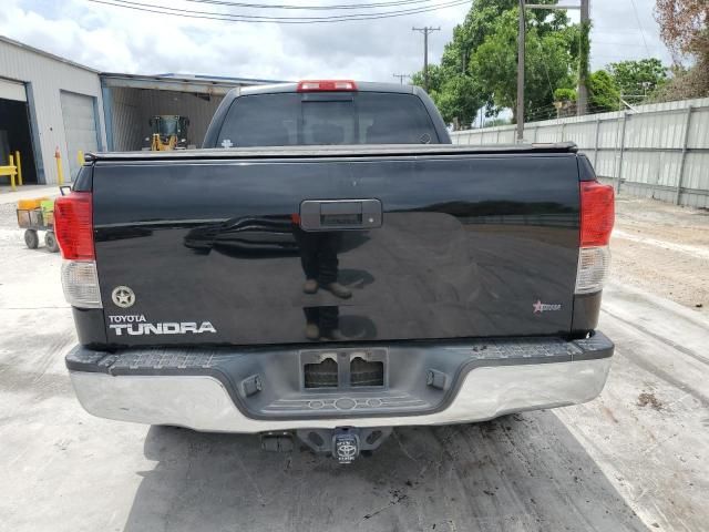 2013 Toyota Tundra Double Cab SR5