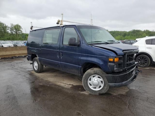 2008 Ford Econoline E350 Super Duty Van