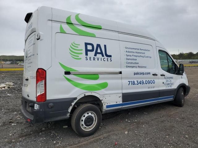 2019 Ford Transit T-250