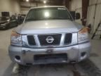 2008 Nissan Titan XE