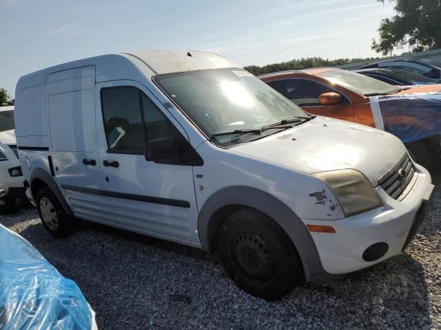 2013 Ford Transit Connect XLT