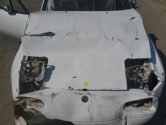 1993 Euno Roadster