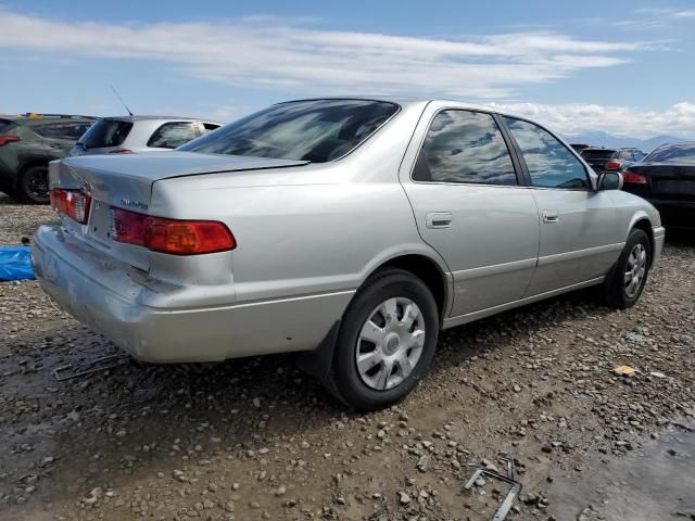 2001 Toyota Camry CE
