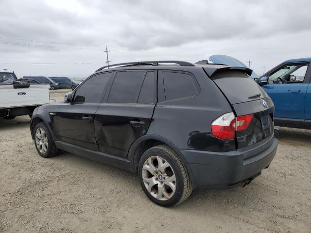 2005 BMW X3 3.0i