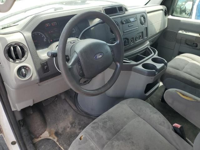 2009 Ford Econoline E250 Van