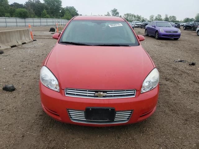 2009 Chevrolet Impala 1LT