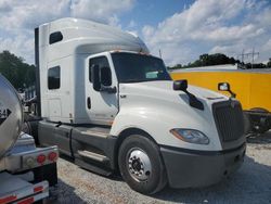 Salvage cars for sale from Copart Loganville, GA: 2022 International LT625 Semi Truck