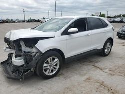 2017 Ford Edge SEL for sale in Oklahoma City, OK