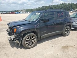 2018 Jeep Renegade Latitude for sale in Greenwell Springs, LA