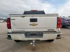 2014 Chevrolet Silverado K1500 High Country