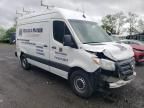 2022 Mercedes-Benz Sprinter 1500